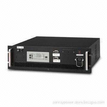 1.7kVA/3u Pure Sine Wave Inverter with High Crest Factor/Efficiency and Wide DC Input Range